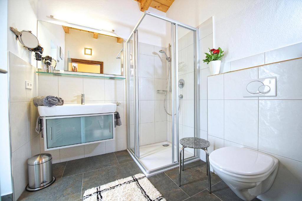 Greenhome Appartement Niedernsill Habitación foto
