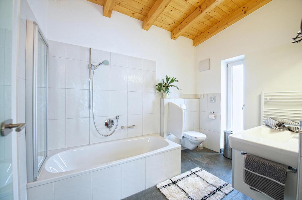 Greenhome Appartement Niedernsill Habitación foto